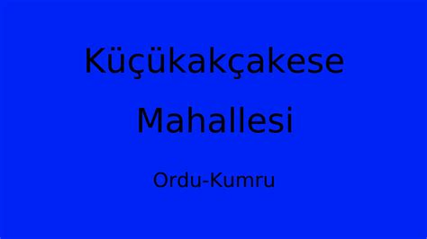 Kucukakcakese Halı ve Koltuk Yıkama