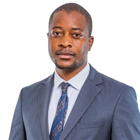 Kudakwashe Clive Fambisai - Assistant Manager