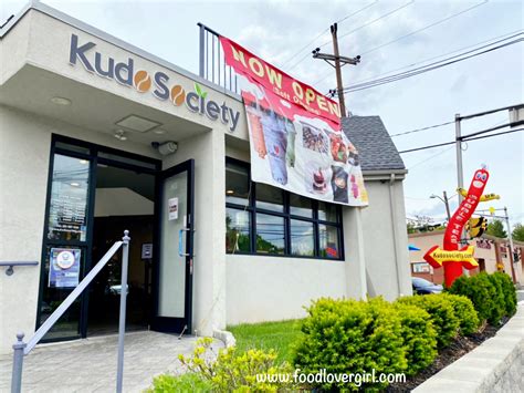Kudo society. Get delivery or takeout from Kudo Society Cafe at 141 West Central Boulevard in Palisades Park. Order online and track your order live. No delivery fee on your first order! 