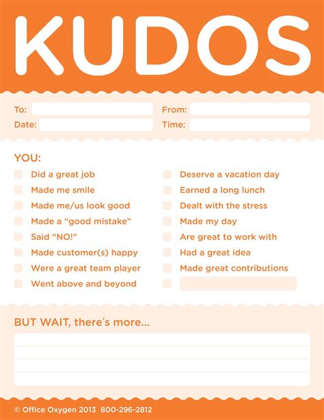 Kudos Cards For Employees just b.CAUSE