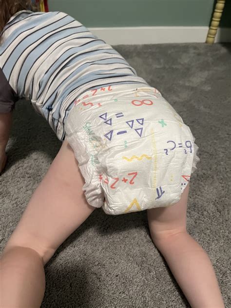 Kudos diaper. After months of seeing drab-ish colors soiled by blue lines, Kudos proved diapers can be fun and functional. We started giving our little one more solid foods, which has inevitably led to more diaper rashes. Thanks to these being designed with 100% cotton, we saw less red this week.” One note to parents: If … 