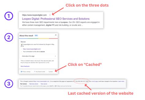 Kudrat status.  Until you do so, your browser will keep the old cached version...