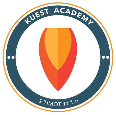 We are excited about the launch of KUEST Academy. For decades we have dreamed of establishing a school that would engage students in True Discipleship, .... 