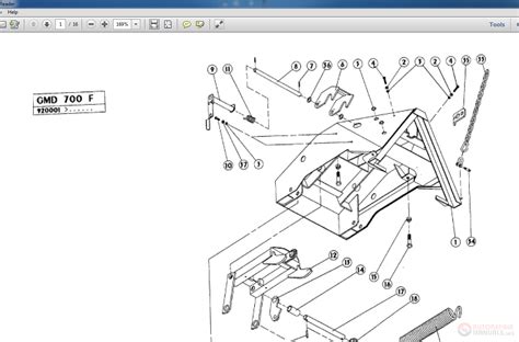 Kuhn disc mower bed repair manual. - Onan b43m b48m engine service repair workshop manual download.
