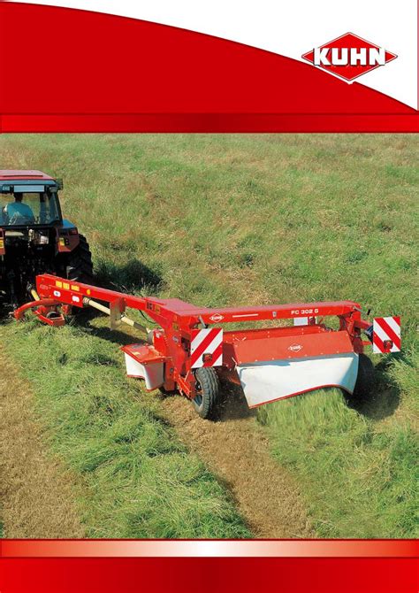Kuhn fc 352 g operator manual. - Solution manual a concise introduction to logic.