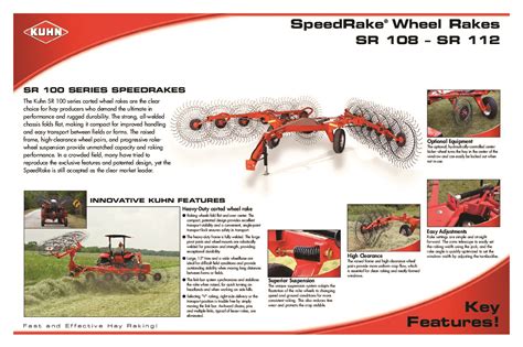 Kuhn sr 112 speed rake manual. - Using aspen plus in thermodynamics instruction a step by step guide.