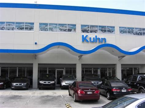 Kuhn vw. 132 reviews of Kuhn Volkswagen "For your VW service needs, ask for Matt. He's awesome and has fantastic follow thru." 