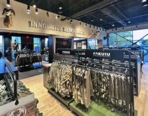 Kuiu dallas. A company spokesman said Dallas is the ideal location for a brick-and-mortar store based on the active consumer base. “Kuiu was built with a robust e-commerce business, ... 