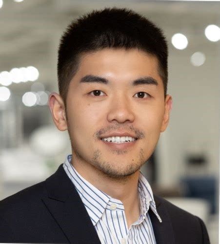 Kuka Home promotes Dylan Wang to chief operating officer