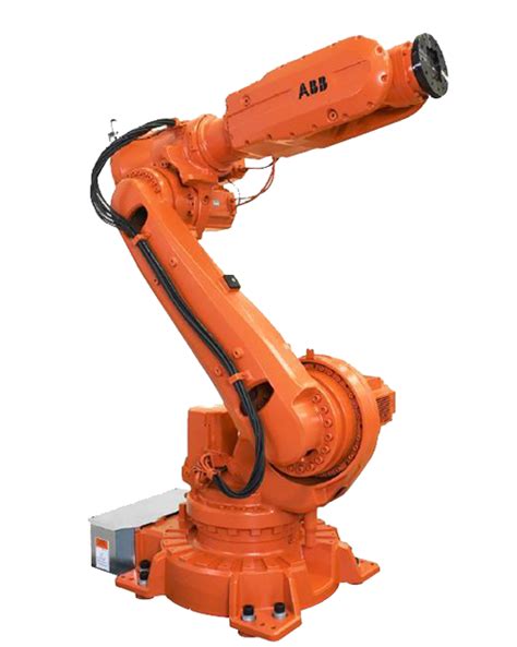 Kuka Robot vs ABB: A Comprehensive Guide to Choosing the Right Industrial Robot