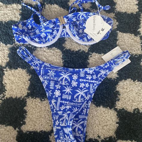 Kulani bikinis. Kulani Kinis is a fashion-forward swimwear brand that offers stylish and comfortable pieces for all body types. With a focus on quality and fit, Kulani Kinis provides a range of bikinis, one-pieces, and cover-ups that are perfect for any beach day. 