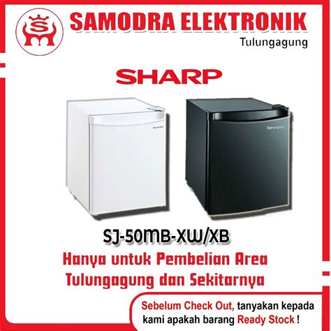Kulkas mini sharp.  Beli kulkas mini sharp Aman & Garansi Shopee.  Cek Review Produk Terlengka...