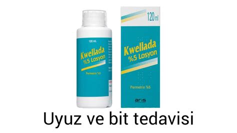 Kullanan anlatıyor: İlk önce kwellada losyon kullandım uyuz sorunum geçmedi sonra metrin deri kremi kullandım fayda etti ama geçirmedi en sonunda wilkinson pomad ile çare buldum.