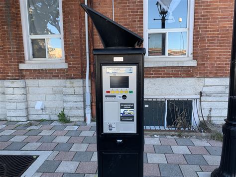 Kullervonkatu 11 - Parking Meter (Pay & Display) - Parkopedia