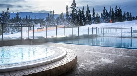 Kulpen SPA - Trysil