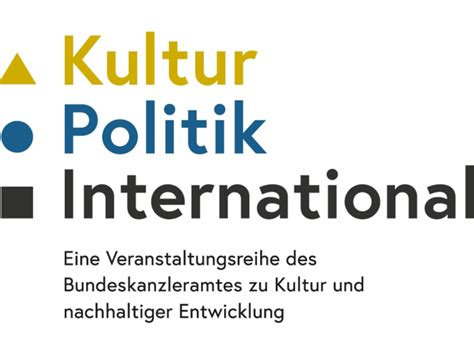 Kultur Politik International