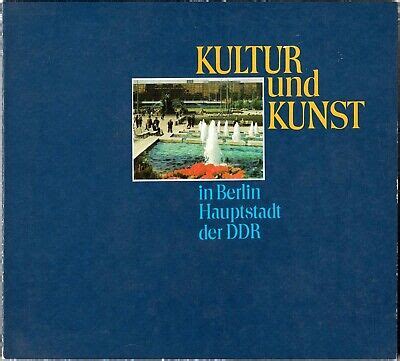 Kultur und kunst in berlin, hauptstadt der ddr. - Reliant robin workshop manual free download.
