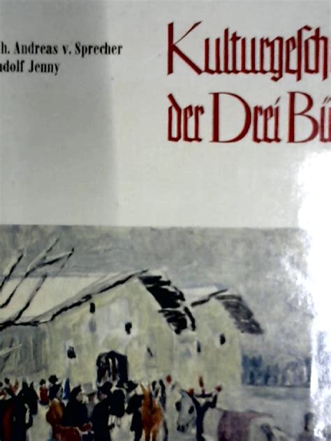 Kulturgeschichte der drei bünde im 18. - Manuale del razzo di r alan blood.