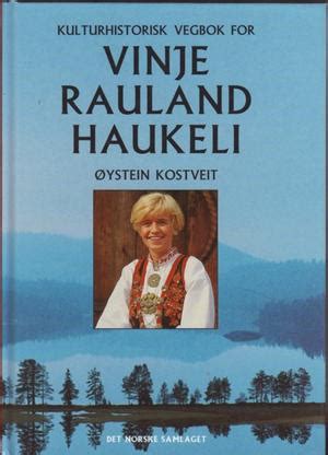 Kulturhistorisk vegbok for vinje, rauland, haukeli. - International harvester 520b front end loader parts manual.
