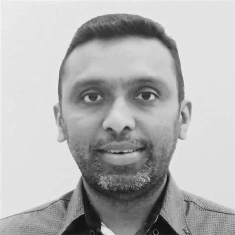 Kumar Chinnakali - Managing Delivery Architect