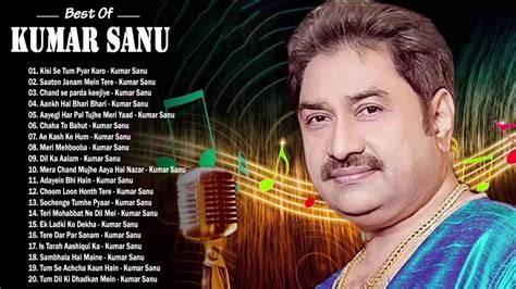 Kumar Sanu Hindi Music Video Kumar Sanu Hindi Music Videos