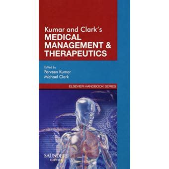 Kumar clarks medical management and therapeutics 1e elsevier handbook series. - Yale e108 erc20 30agf forklift parts manual.
