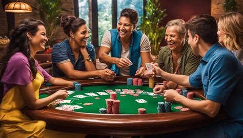 Kumarhane oyunu