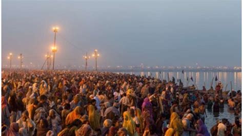 Kumbh Mela Significance and Different Kumbh Mela - HindUtsav