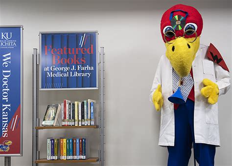 Access to Library Resources when off-campus Dykes Library is the resource and learning center on the University of Kansas Medical Center campus in Kansas City, Kansas for the KU Schools of Medicine, Nursing, Allied Health and Graduate Studies.. 