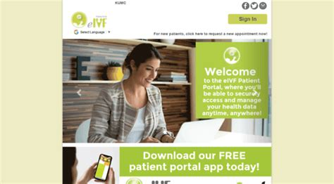 Kumed portal. Communicate with your doctor Get answers to your medical questions from the comfort of your own home Access your test results No more waiting for a phone call or letter – view your results and your doctor's comments within days 