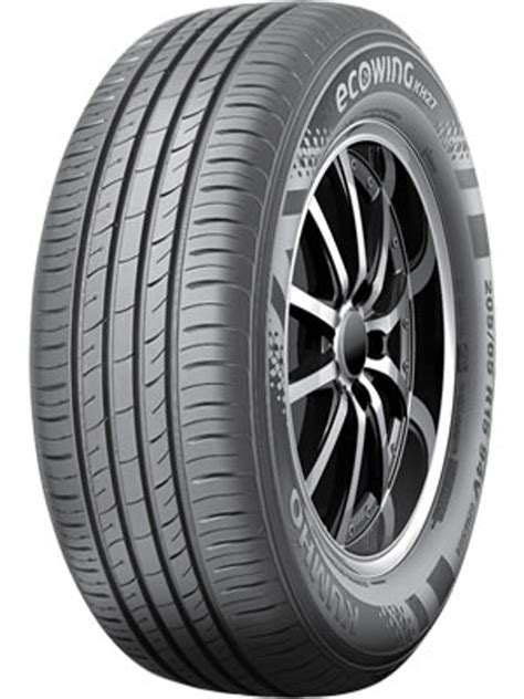 Kumho Ecowing KH27 - TyreDekho