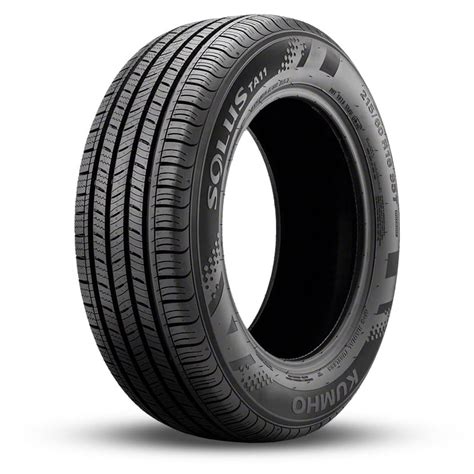 Kumho Solus TA11 All-Season Tire - 215/70R16 100T - amazon.com