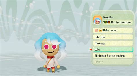 😈 [SEX VIDEO] Kumiiho Leaked