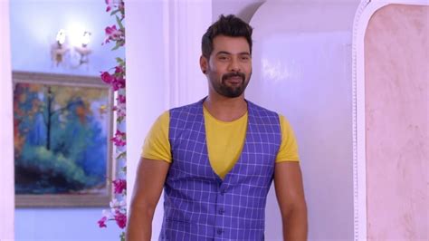Kumkum 26th march 2019. .  ...