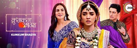 Kumkum bhagya 3rd aug 2025.  Schedule of Kumkum Bhagya Hindi Serial program.  ...