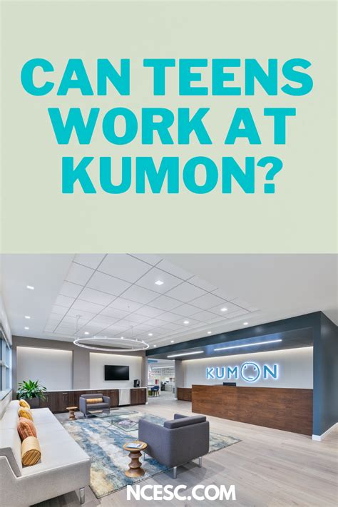 Kumon job salary. Salaries; 103. Jobs; 76. Q&A; Interviews; 14. Photos; About Kumon. Work from home at Kumon. Can you work from home at Kumon? Are the working hours flexible at Kumon? ... Answered by Kumon Tutor (Current Employee) - Bloomington, MN - September 26, 2020; 3 more answers. ... culture priorities, it could either be the best … 