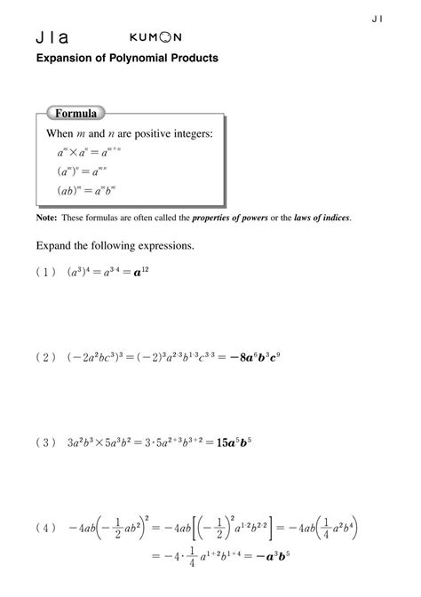 Kumon Math Level L. I need some help or some answers for math sheets from levels L from 101a to 105b. Thanks in advance for anyone who helps! Do you have discord, because I go the entire L answer book and I just finished L I can send it to you. some help or answers? idk but heres the site I made u can get formulas or math answers with solutions .... 