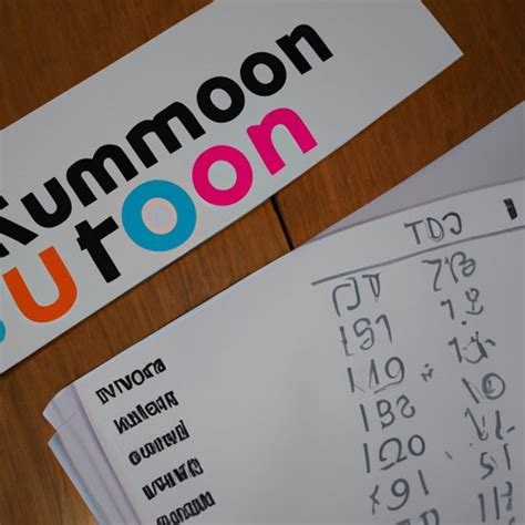 Kumon pricing. Kumon is the world’s largest after-school learning programme (Math, English and Chinese), with over 3.5 million students in more than 60 countries and regions. In Singapore, Kumon is actually one of the biggest enrichment provider. We have more than 70 learning centres available island wide. So children can find a Kumon learning centre easily. 