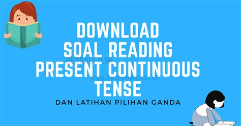 Kumpulan Soal Tenses Pdf – Beinyu.com