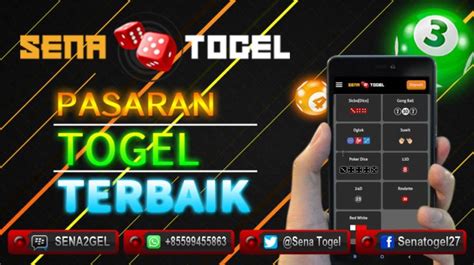 Kumpulan bandar togel terbesar dan terpercaya 2018. Bandar togel diskon.
