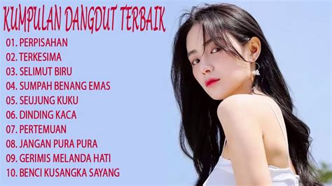 Kumpulan dangdut terbaik 2020 【Tas wanita branded murah】