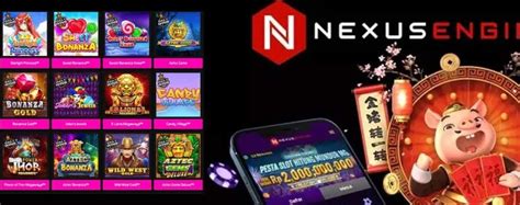 Kumpulan situs nexus bonus 100. 18 juni 2023 hari.