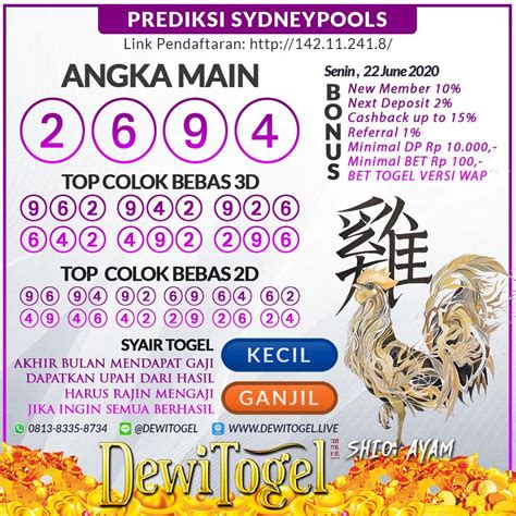 Kumpulan situs prediksi togel sidney. Mbah semar hk malam.