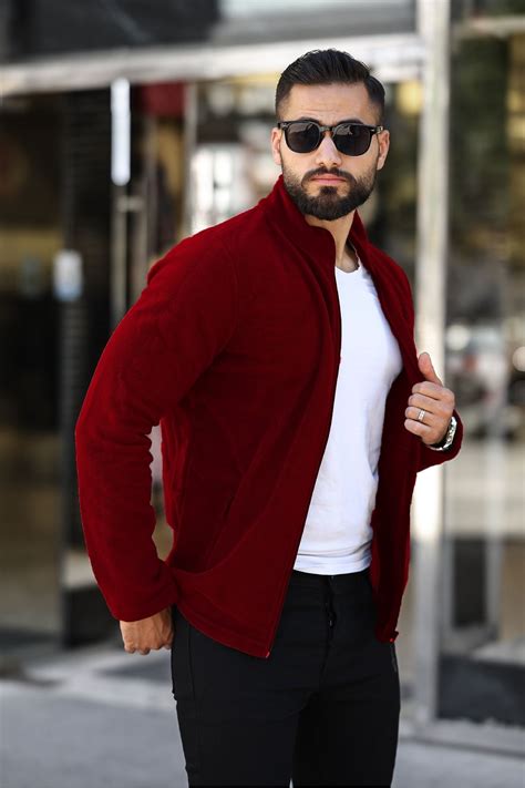 Kumsal Butik Erkek ceket.