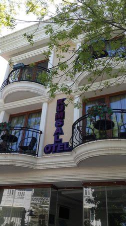 Kumsal Butik Otel. 