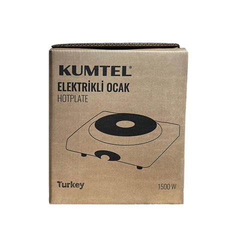 Kumtel LX-7115 Elektrikli Set Üstü Ocak (154) 354,35 TL + ÜCRETSİZ KARGO Kumtel KO-420F Set Üstü Ocak Doğal Gaz Siyah (70) 1.