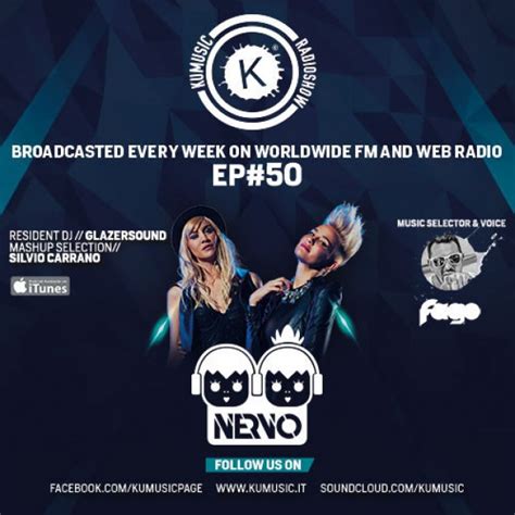 Kumusic Radio Show is a format that has been carefully studied by Ku Music s.r.l.. an Italian company that specializes in promoting affirmed international talent as well as new up and coming ones.
