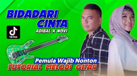 Chord gitar samson akhir rasa ini