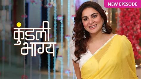 13 january 2021 best sale kundali bhagya full episode