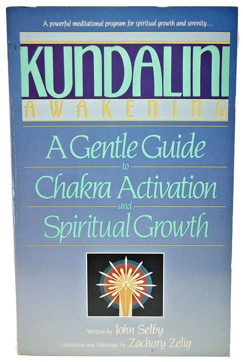 Kundalini awakening a gentle guide to chakra activation and spiritual growth john selby. - Honda transalp 600 full service repair manual 1986 2001.